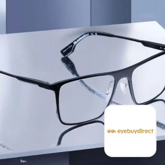 EyeBuyDirect