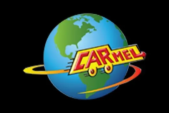 Merchant logo