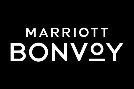 Merchant logo