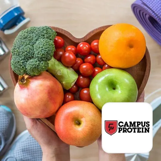 Campus Protein
