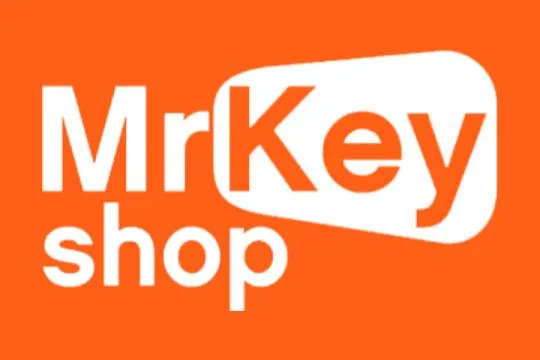 Merchant logo