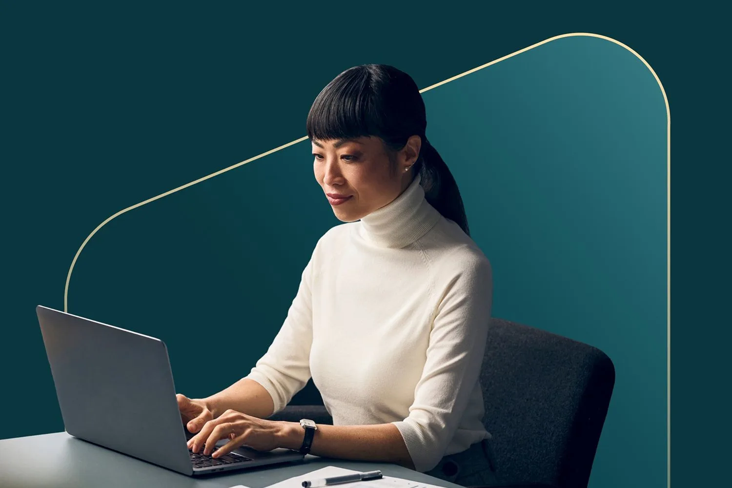 Dashlane hero banner