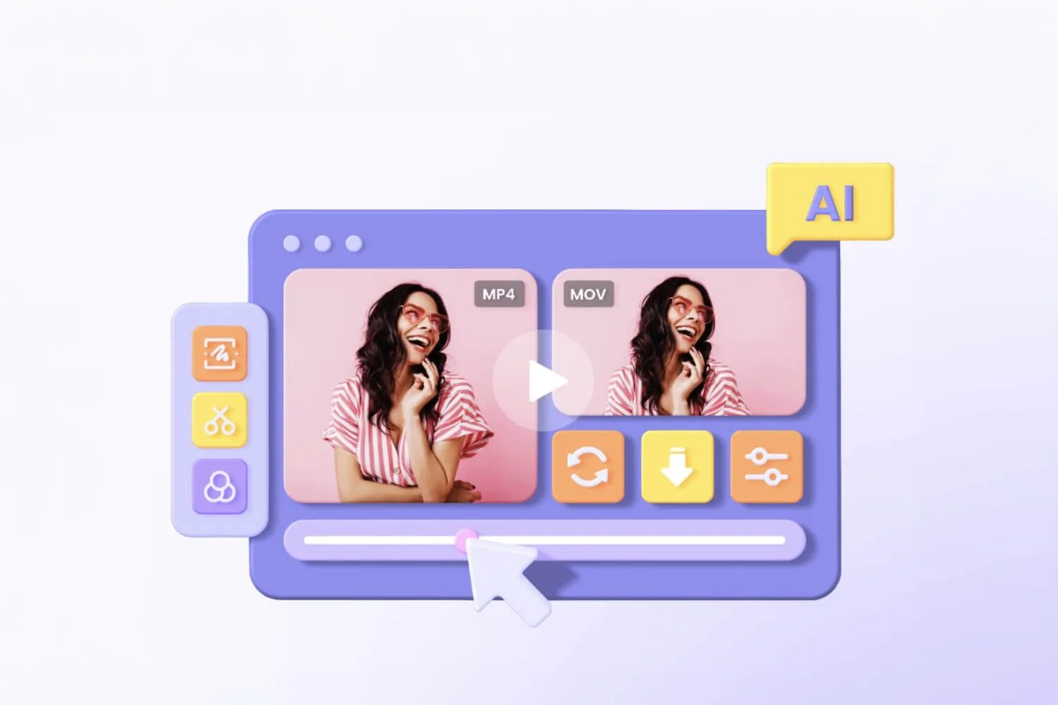 HitPaw hero banner