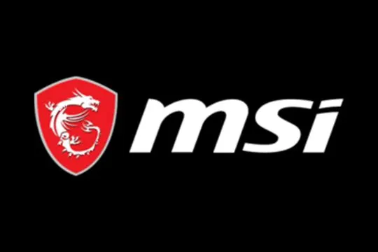 Merchant logo