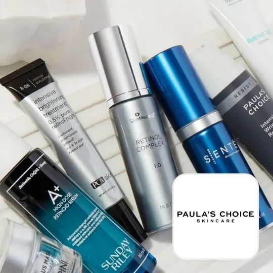 Paula's Choice