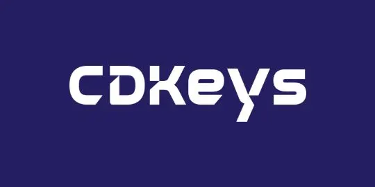 CDKeys