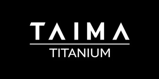 Taima Titanium