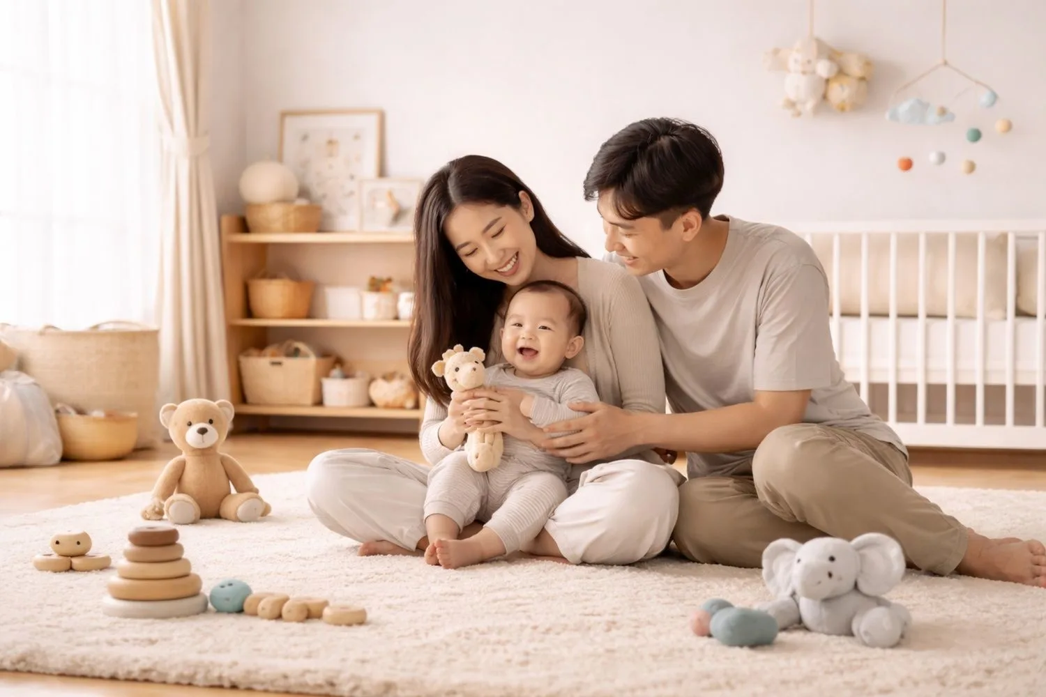 Bc Babycare hero banner
