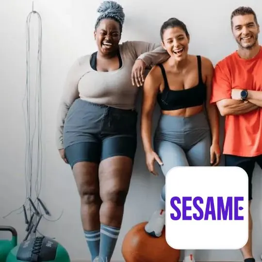 Sesame Care