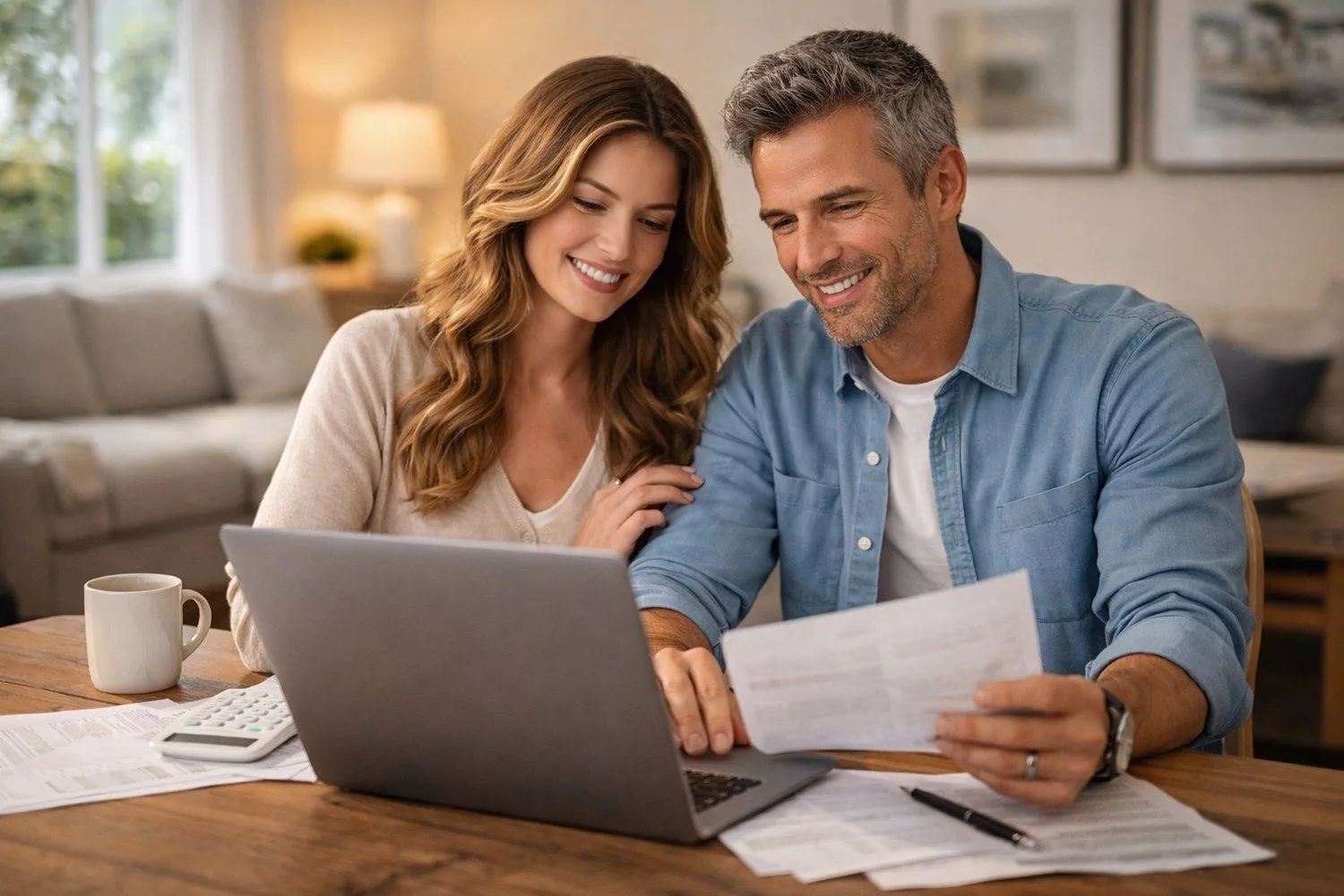 TaxAct hero banner