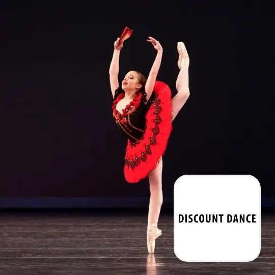 Discount Dance