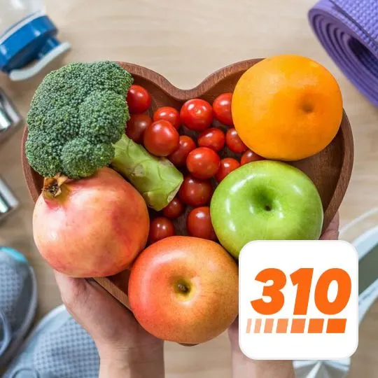 310 Nutrition