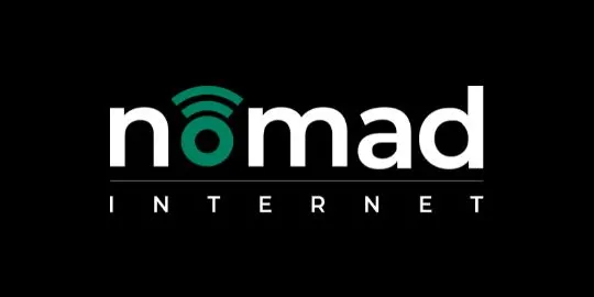 Nomad Internet
