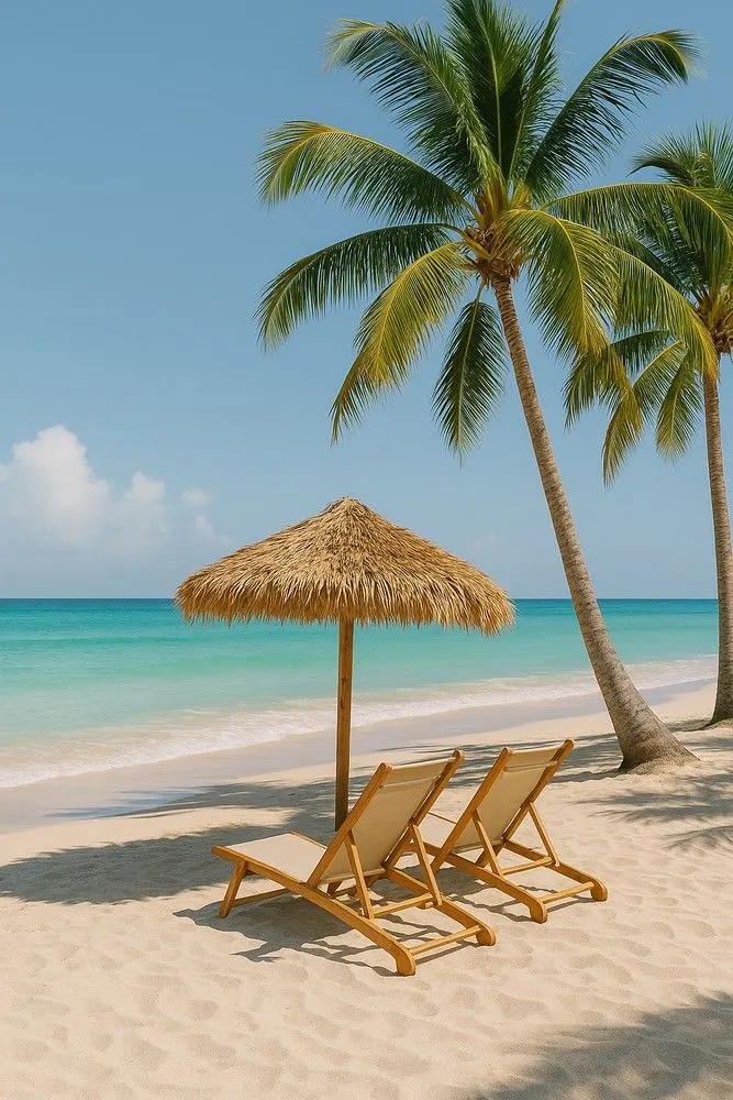Cheap Caribbean Vacations hero banner