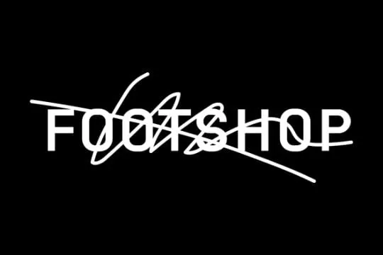 Merchant logo