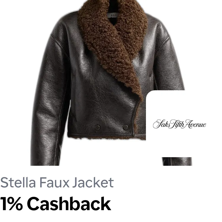 Saks Fifth Avenue