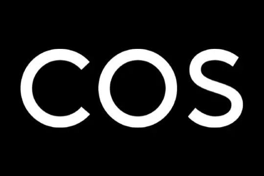 Merchant logo