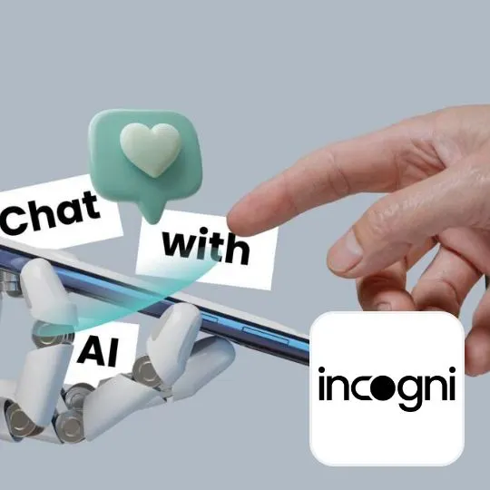 Incogni