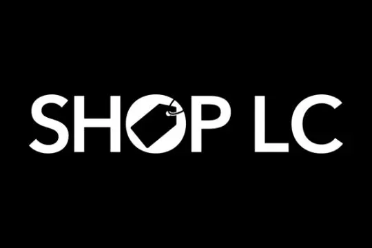 Merchant logo