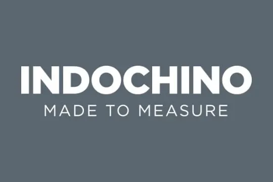 Merchant logo