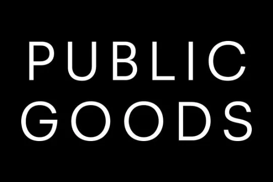 Merchant logo