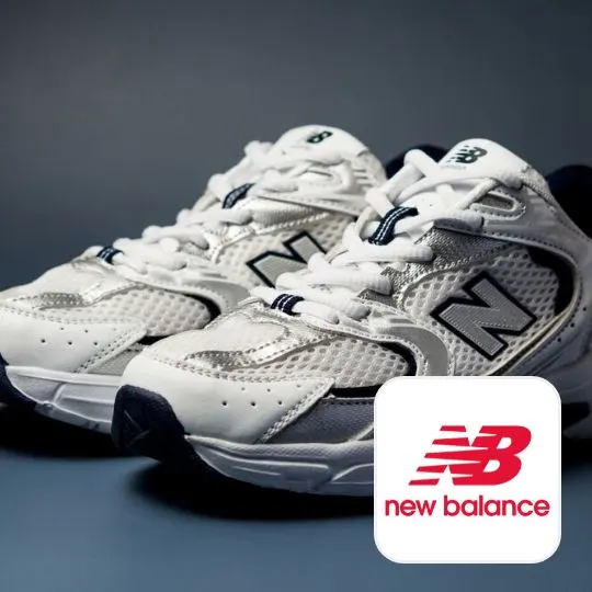 New Balance