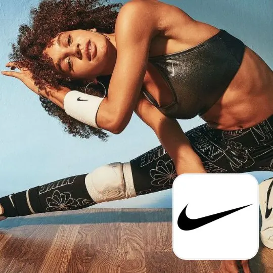 Nike