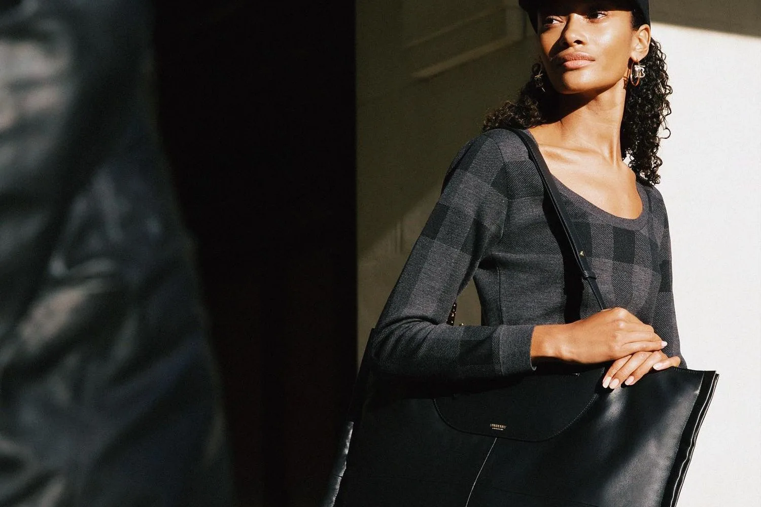 Selfridges hero banner