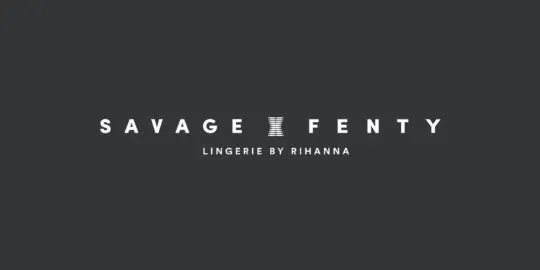 Savage x Fenty