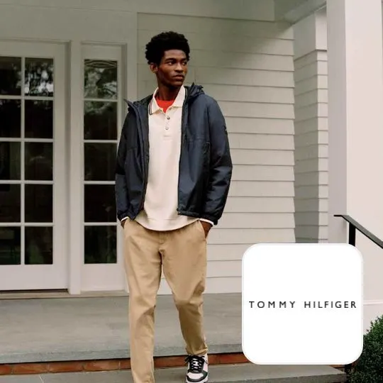 Tommy Hilfiger