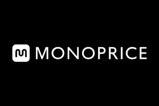 Merchant logo