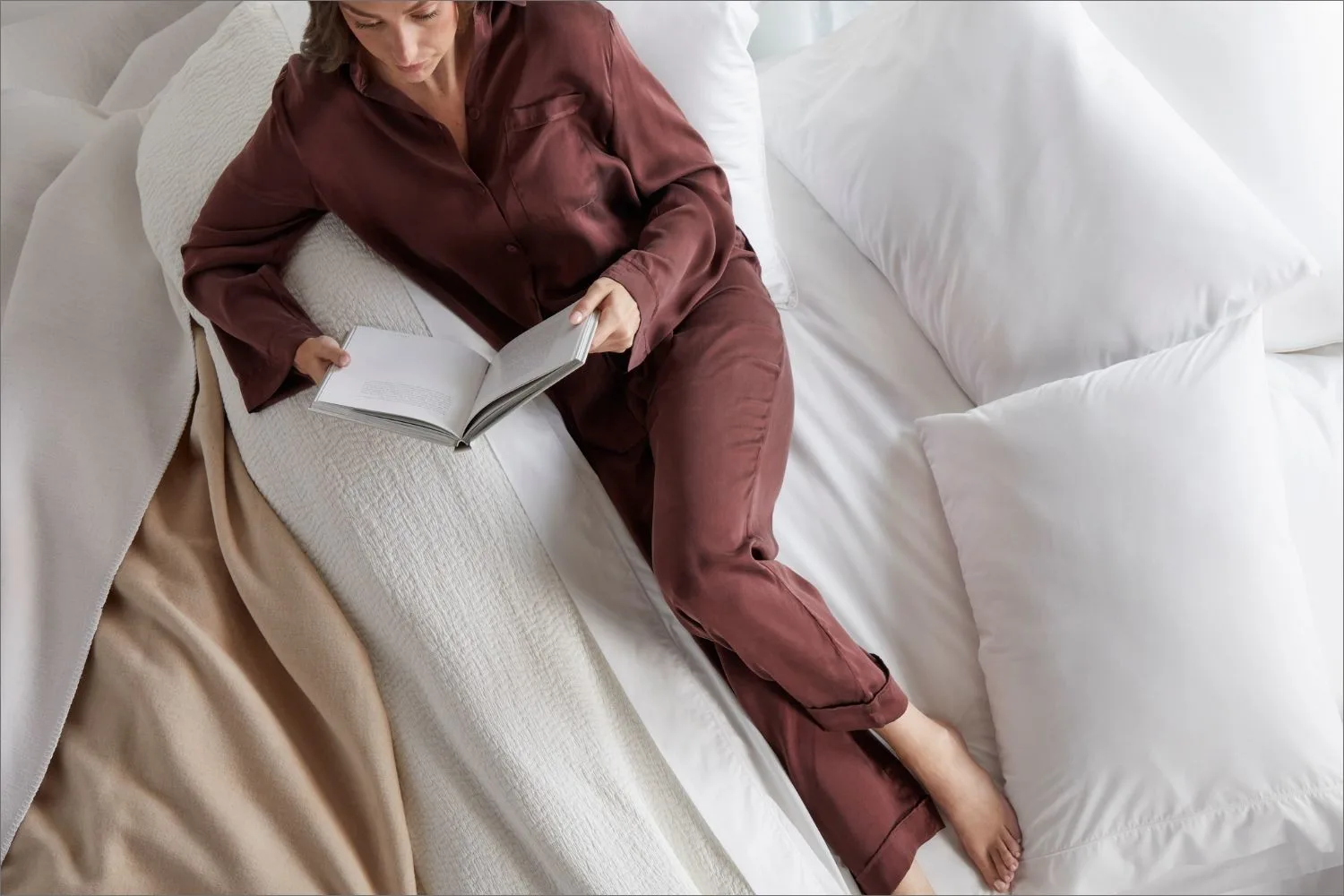 Peacock Alley hero banner