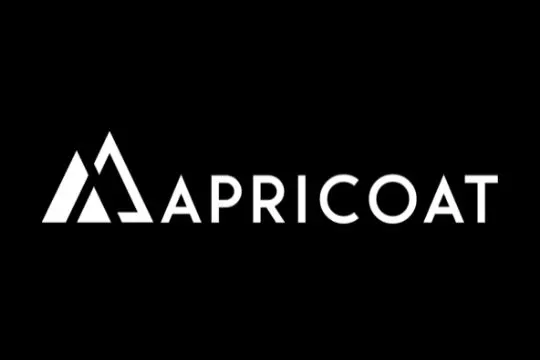 Merchant logo