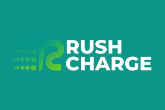Merchant logo