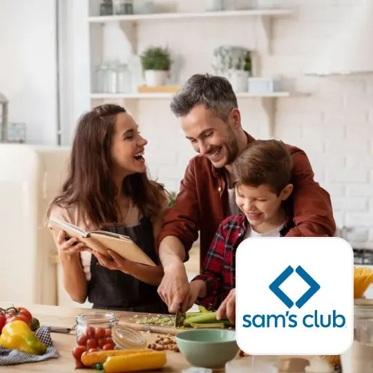 Sam's Club