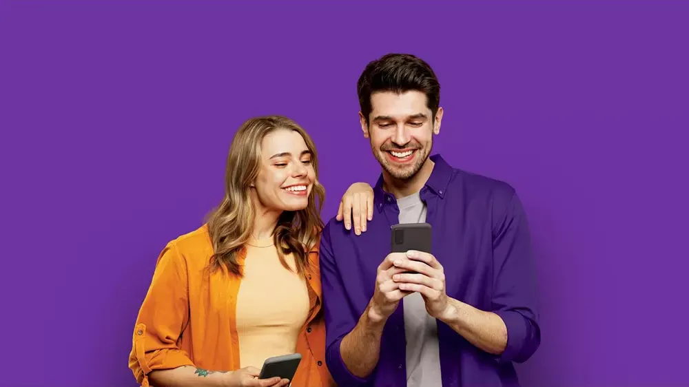 Metro by T-Mobile hero banner