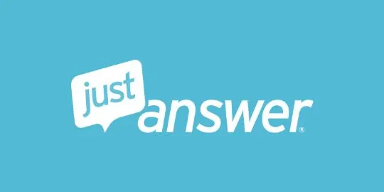 JustAnswer