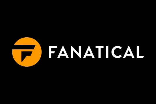 Merchant logo