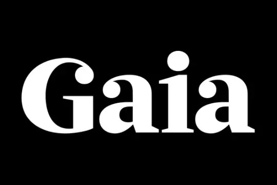 Merchant logo