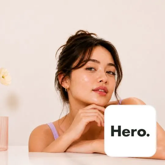 Hero Cosmetics