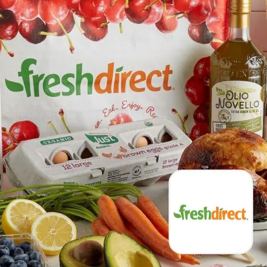 FreshDirect