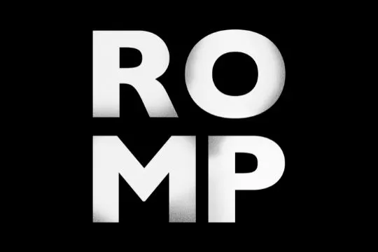 Merchant logo