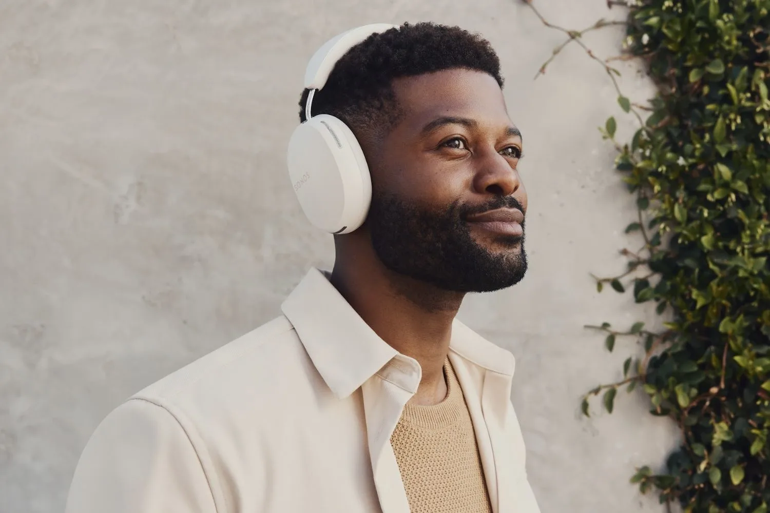Sonos hero banner