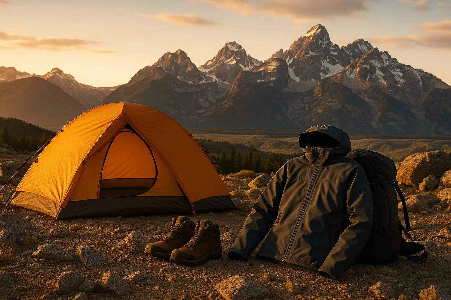 Marmot hero banner
