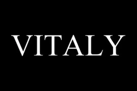 Merchant logo