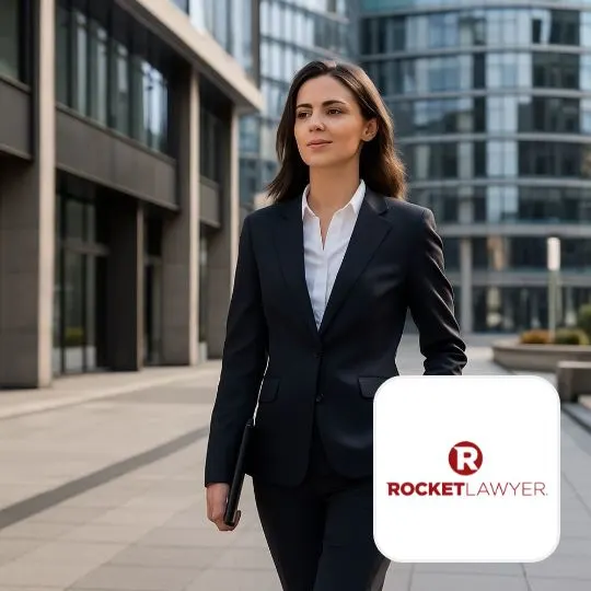 Rocket Lawyer
