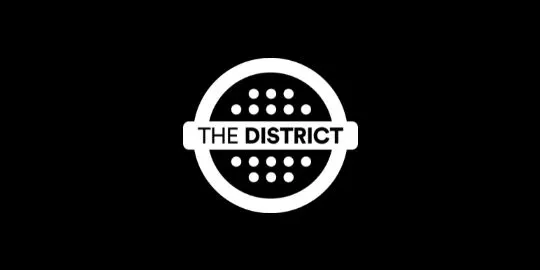 The District Padel