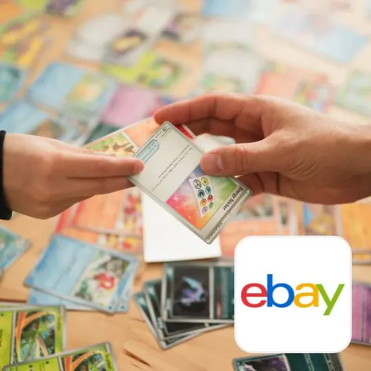 eBay - Sell and Earn