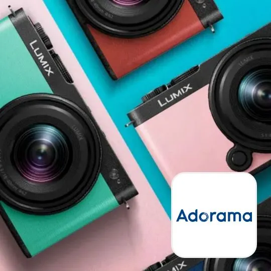 Adorama