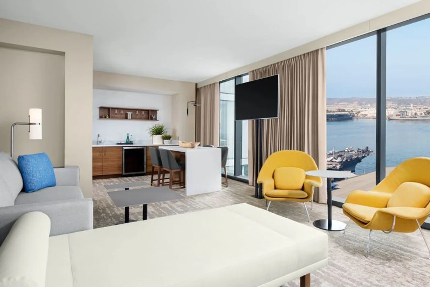 IHG Hotels & Resorts hero banner